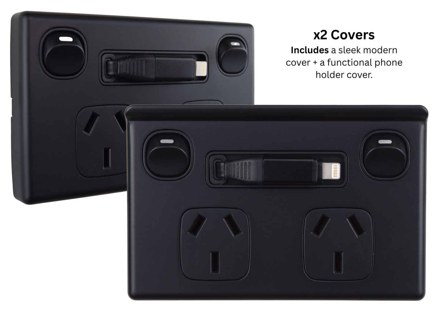 Buy 2 Get 1 Free Evo-Charge - Model 1