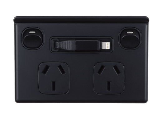 Bundle of 3 Evo-Charge - Model 1