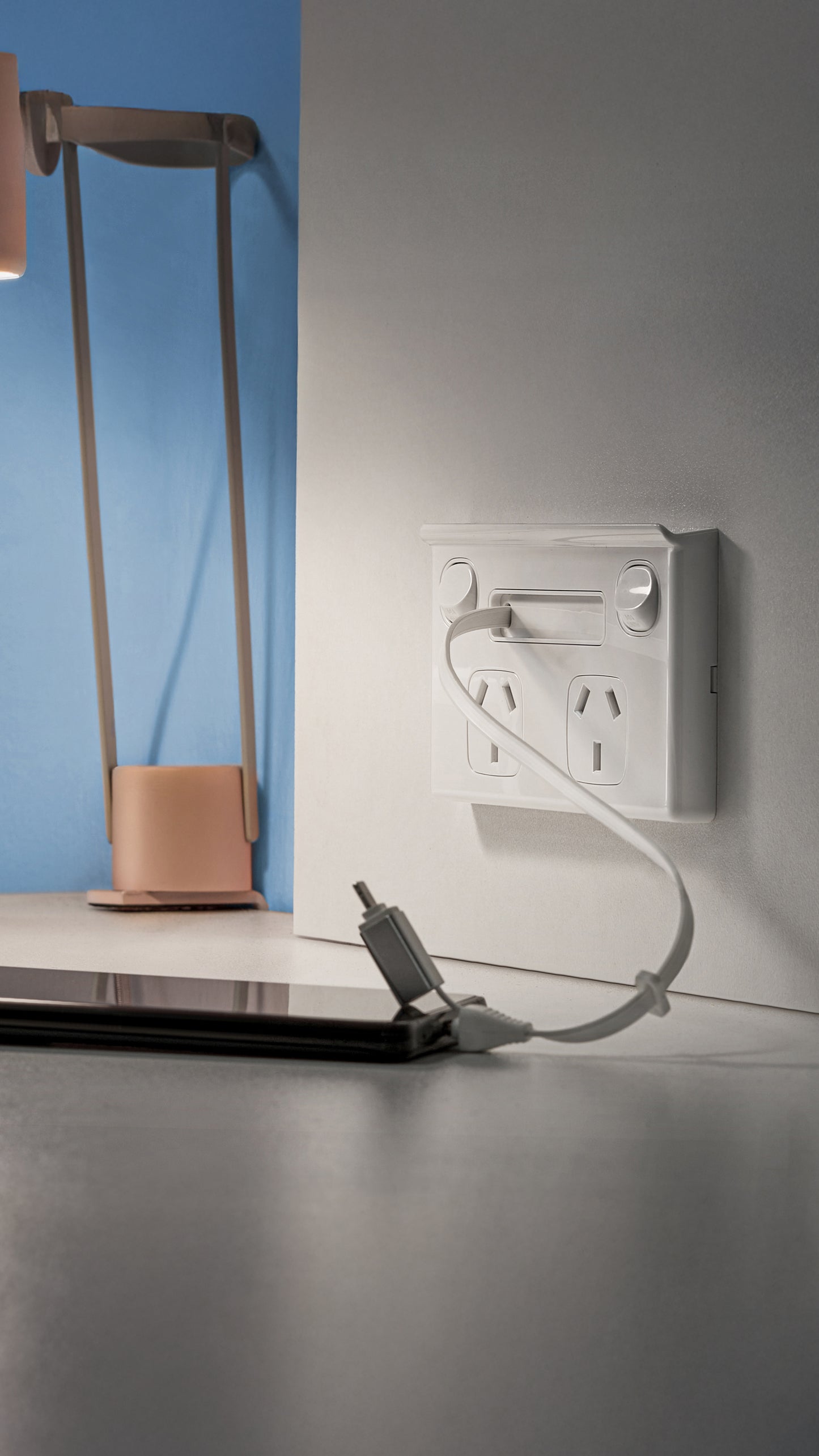 Bundle of 3 Evo-Charge - Model 1