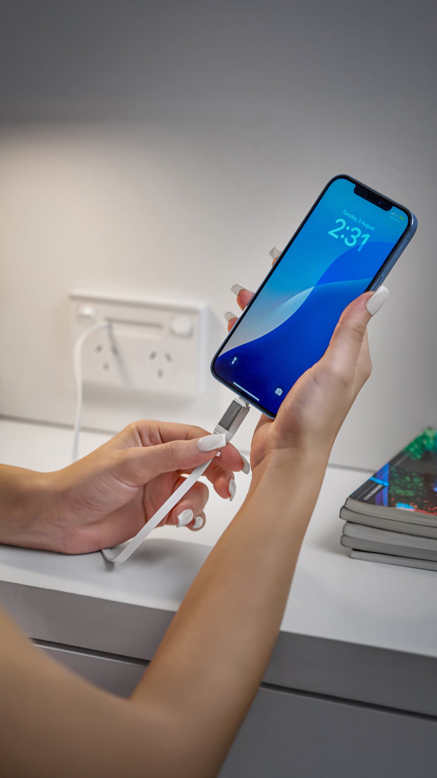 Bundle of 3 Evo-Charge - Model 1