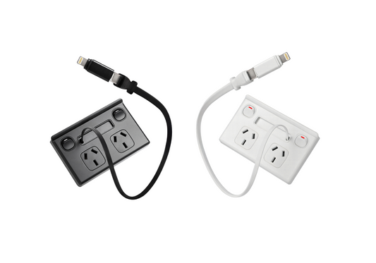 Buy 2 Get 1 Free Evo-Charge - Model 1